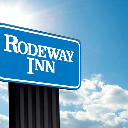 Rodeway Inn - Ephrata Kültér fotó